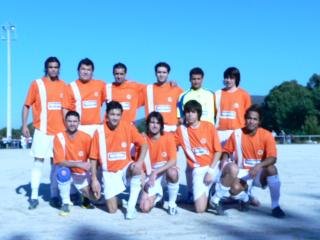 Atl�tico de Caminha