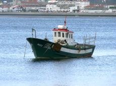 Maria Santana ficou sem o seu mestre