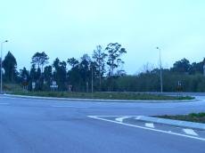 Rotunda de Vilar de Mouros