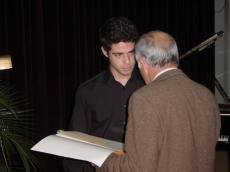 Pr�mio Governo Civil