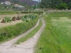 caminho de Labagadas