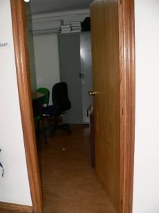 Entrada Sala da Direc��o