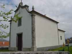 Capela de S. Sebasti�o
