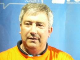 Riba de �ncora: Luciano Santos