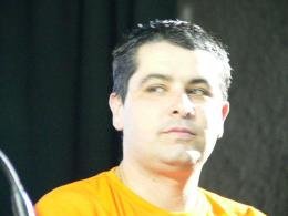 Vilarelho: Lu�s Guerra