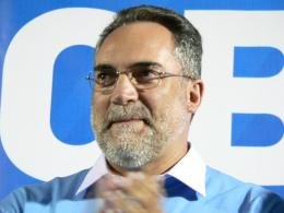 Azevedo: Artur Villares