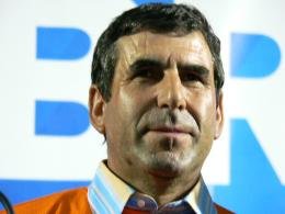 Cristelo: Jos� Antunes