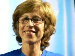 Lanhelas: Ana Maria Conde