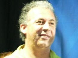 Moledo: Lu�s Mendon�a