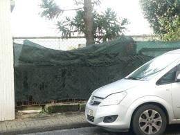 Poss�vel localiza��o da nova travessia