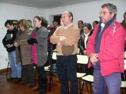 ...em mem�ria de Armando Ranhada