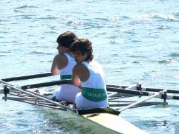 2X Ini Fbio e Rui Cacais 