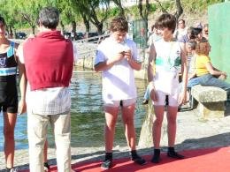 2X Ini Pedro e Maurcio