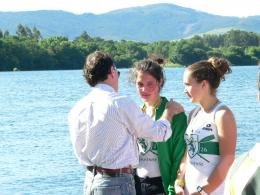 2X INI Mnica Ariana e Mafalda