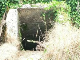 A�ude de Curtinhas