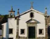 Capela de Riba de �ncora