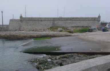 Forte da Lagarteira