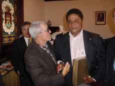 Jo�o Carrilho e Eus�bio