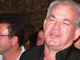 Sargaceiro de Ponte da Barca