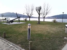 Junta aposta na coloca��o de mecos