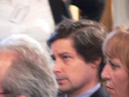 Nuno Brand�o, arq� Casa Sid�nio