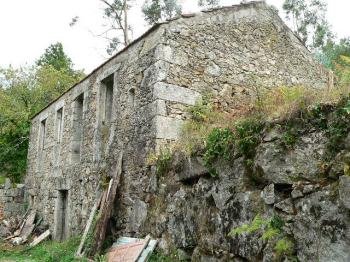 Alvar falso para reconstruir esta casa