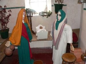 Nascimento de S. Jo�o Baptista