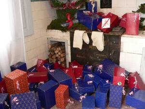 Tradi��es de Natal