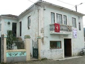 Casa do Adro