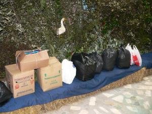 Ofertas para fam�lias pobres