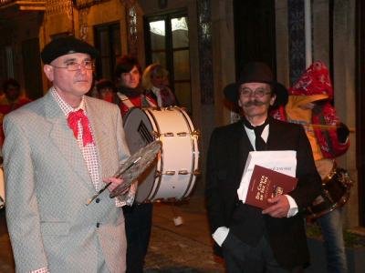 Ai Portugal Portugal... Mas que grande Carnaval!!!...