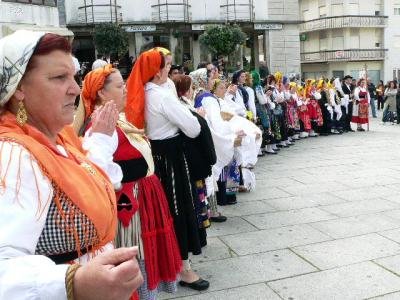 Etnogr�fico de Vila Praia de �ncora