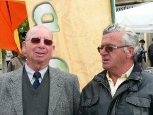 Juntas de Freguesia marcaram presen�a