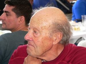 Alberto Constantino