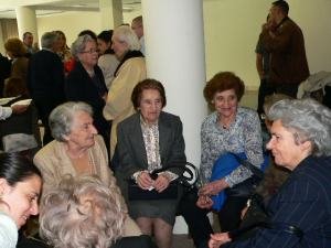 Irm�s de D. Eug�nia