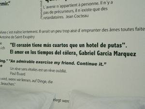 Design vanguardista...