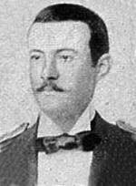 Cap-Ten. Ant�nio da Silva Pais, 1876-1949