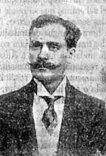 Jo�o Baptista Rodrigues da Silva, 1917, Moledo