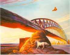 LIBERTAD, OLEO SOBRE LIENZO PINTADO EN 1997, 100X80