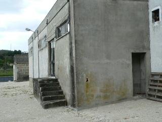 Balne�rios de apoio ao Poli-desportivo