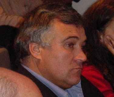 Presidente da Junta, Serafim Cubal