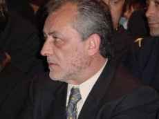 Fernando Reis Presidente da C�mara de Barcelos