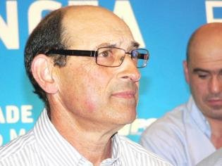 Argas - Ventura Cunha