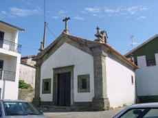 Capela de St� Adri�o