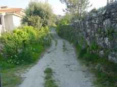 Caminho do Sol Posto