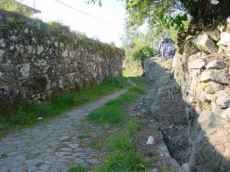 Caminho da Linda e do Cadinho