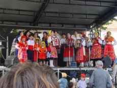 Grupo Cantares Tradicionais �ncora