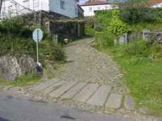 Caminho dos esquecidos