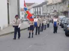 Fanfarra de Alvar�es