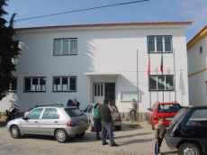 Sede da Junta de Freguesia